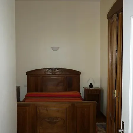 Le Logis De Faugerit