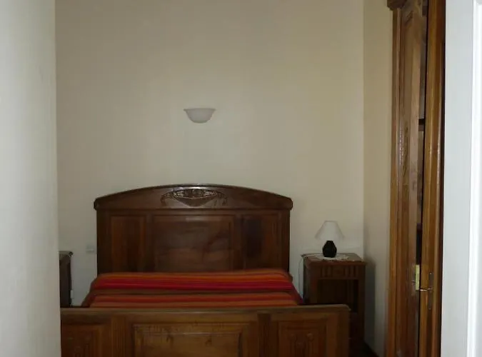 Le Logis De Faugerit